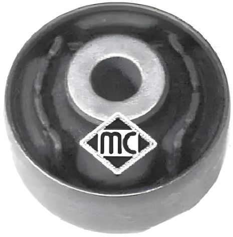 Рычажный сайлентблок для OPEL TIGRA, METALCAUCHO (04694)