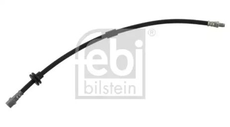 Шланг тормозной MERCEDES-BENZ S-CLASS, FEBI BILSTEIN (02039)