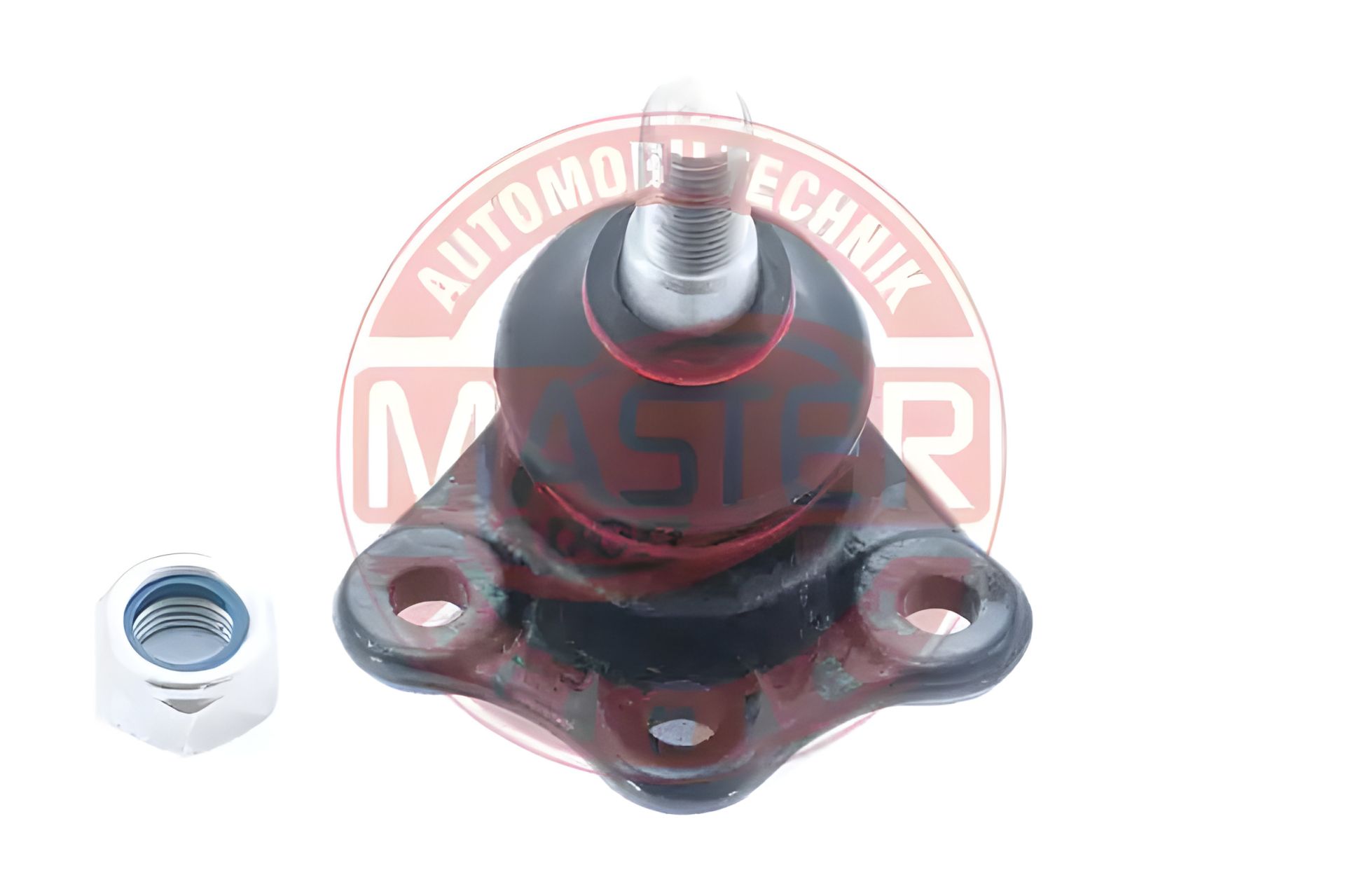 Кульова опора FIAT DOBLO від MASTER SPORT (29909PCSMS) Кульова опора FIAT DOBLO від MASTER SPORT (29909PCSMS)