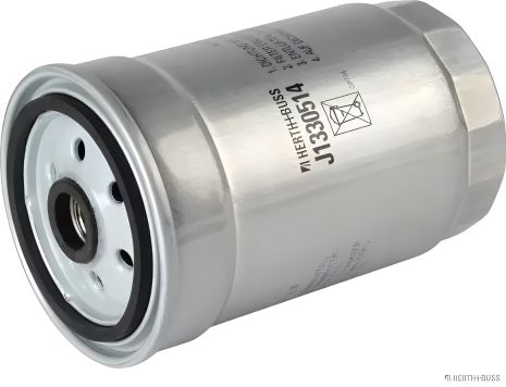 Паливний фільтр KIA MAGENTIS, HYUNDAI SANTA FE, JAKOPARTS (J1330514)