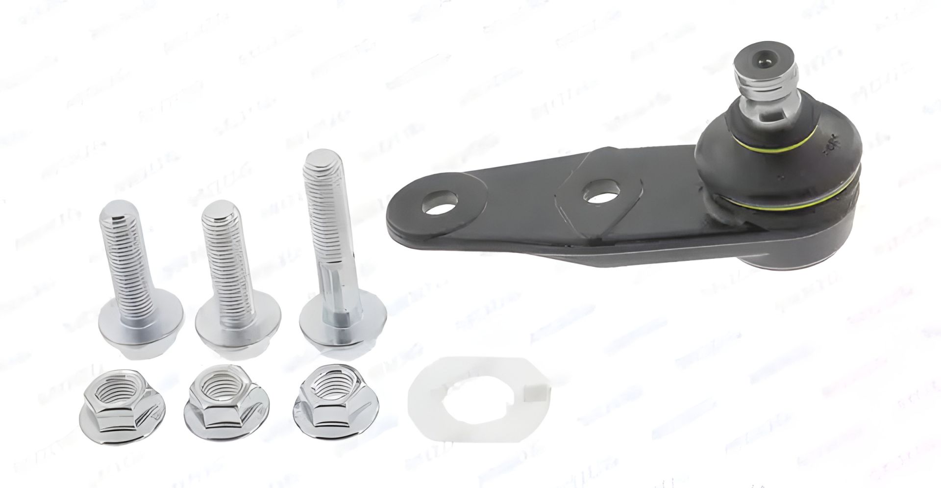 Опора кульова NISSAN KUBISTAR, DACIA SOLENZA, MOOG (REBJ4264) Опора кульова NISSAN KUBISTAR, DACIA SOLENZA, MOOG (REBJ4264)