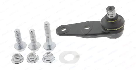 Шаровая опора для NISSAN KUBISTAR, DACIA SOLENZA, MOOG (REBJ4264) Шаровая опора для NISSAN KUBISTAR, DACIA SOLENZA, MOOG (REBJ4264)