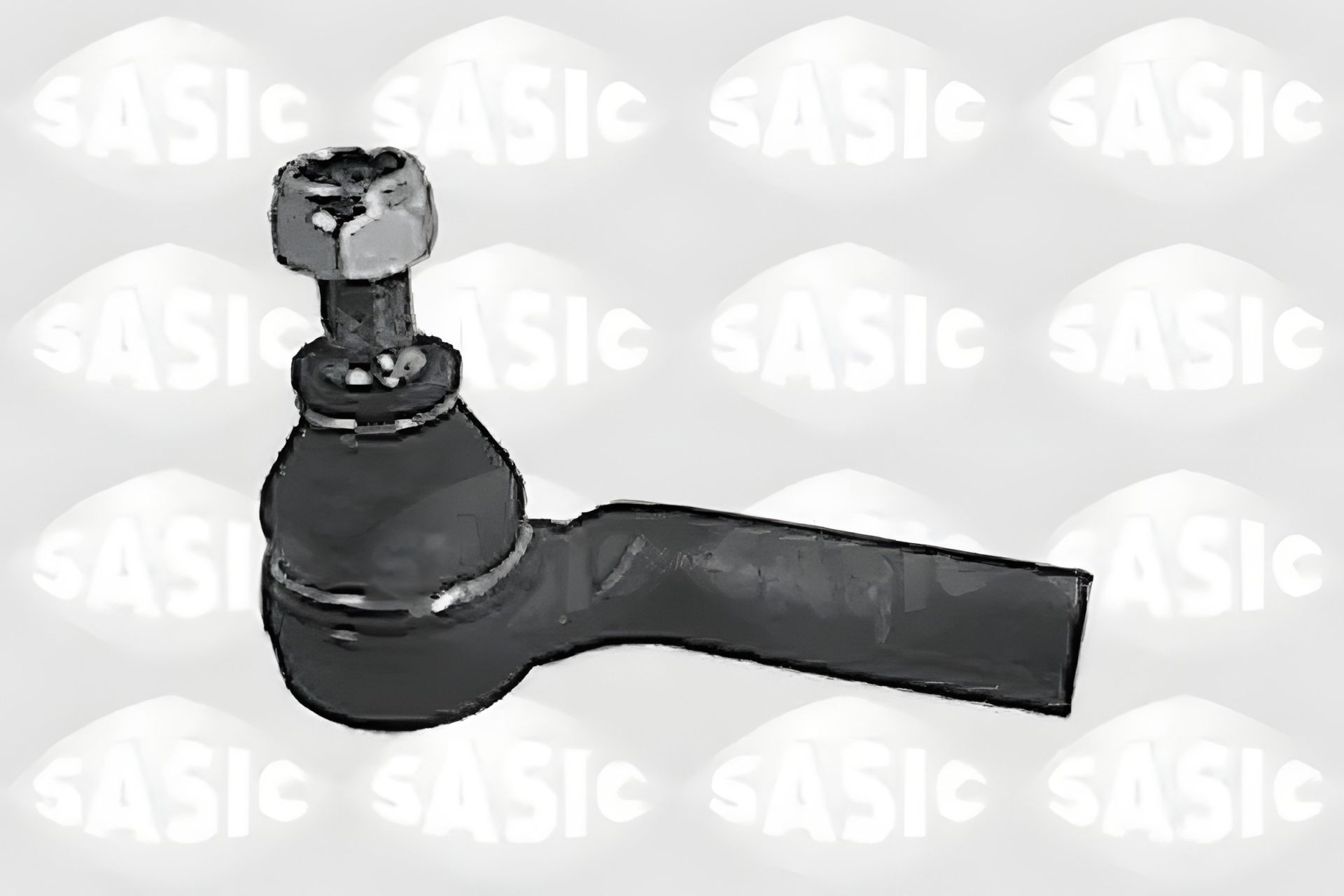 Рулевой наконечник SEAT TOLEDO, VW POLO, Sasic (9006634) Рулевой наконечник SEAT TOLEDO, VW POLO, Sasic (9006634)