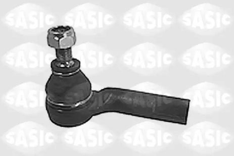 Наконечник рулевой тяги SEAT TOLEDO, VW POLO, Sasic (9006634)