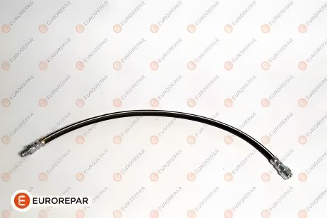 Шланг тормозной MERCEDES-BENZ VARIO, PEUGEOT PARTNER, EUROREPAR (1650846180)