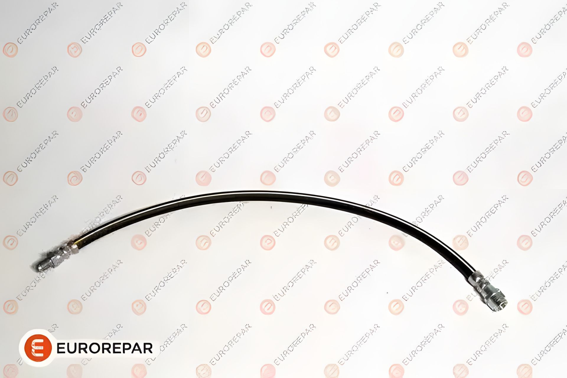 Гальмівний шланг MERCEDES-BENZ VARIO, PEUGEOT PARTNER, EUROREPAR (1650846180) Гальмівний шланг MERCEDES-BENZ VARIO, PEUGEOT PARTNER, EUROREPAR (1650846180)