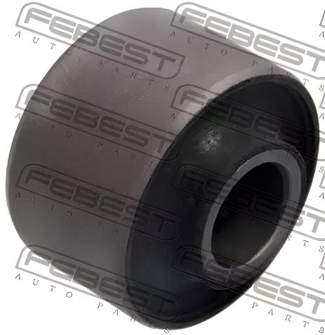 Сайлентблок рычага для HYUNDAI GENESIS, i30, ix35, SANTA FE 00, FEBEST (HYABSANC3)