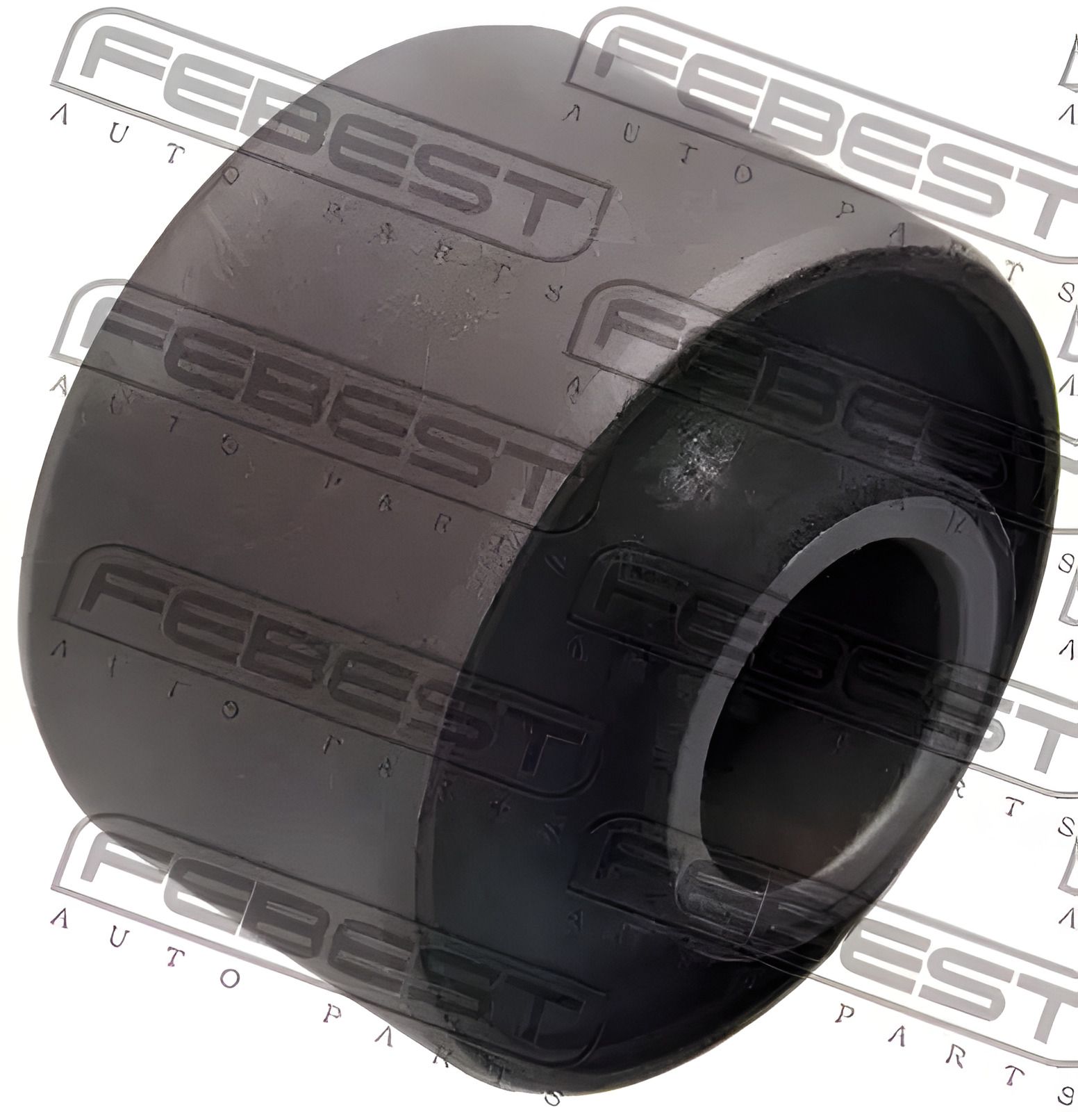 Важеля сайлентблок HYUNDAI GENESIS, i30, ix35, SANTA FE 00, FEBEST (HYABSANC3) Важеля сайлентблок HYUNDAI GENESIS, i30, ix35, SANTA FE 00, FEBEST (HYABSANC3)