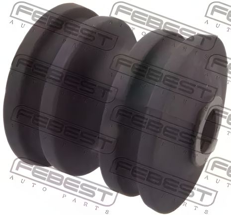 Важеля сайлентблок NISSAN BLUEBIRD, FEBEST (NAB028)