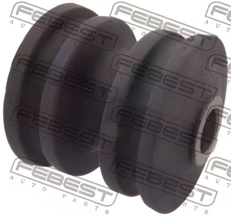 Важеля сайлентблок NISSAN BLUEBIRD, FEBEST (NAB028)
