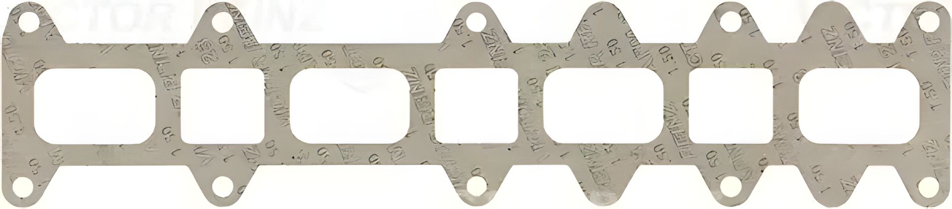 Випускного колектора прокладка IVECO DAILY, FIAT DUCATO, VICTOR REINZ (713836200) Випускного колектора прокладка IVECO DAILY, FIAT DUCATO, VICTOR REINZ (713836200)