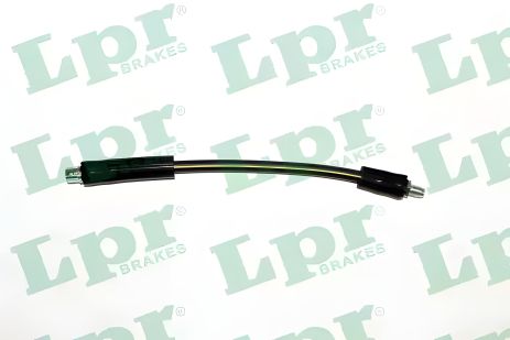 Тормозной шланг MERCEDES-BENZ A-CLASS, LPR (6T46905)