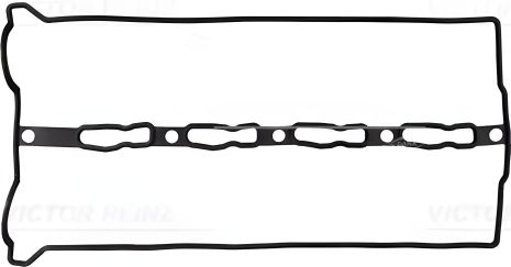 Крышка клапана-прокладка для KIA CARNIVAL, VICTOR REINZ (715346600) Крышка клапана-прокладка для KIA CARNIVAL, VICTOR REINZ (715346600)