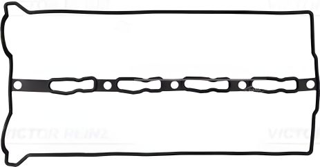 Крышка клапана-прокладка для KIA CARNIVAL, VICTOR REINZ (715346600)