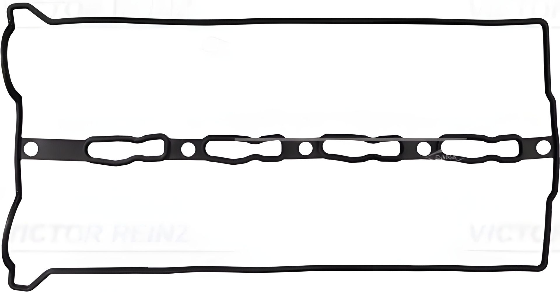 Прокладка клапанної кришки KIA CARNIVAL, VICTOR REINZ (715346600) - надійне ущільнення Прокладка клапанної кришки KIA CARNIVAL, VICTOR REINZ (715346600) - надійне ущільнення