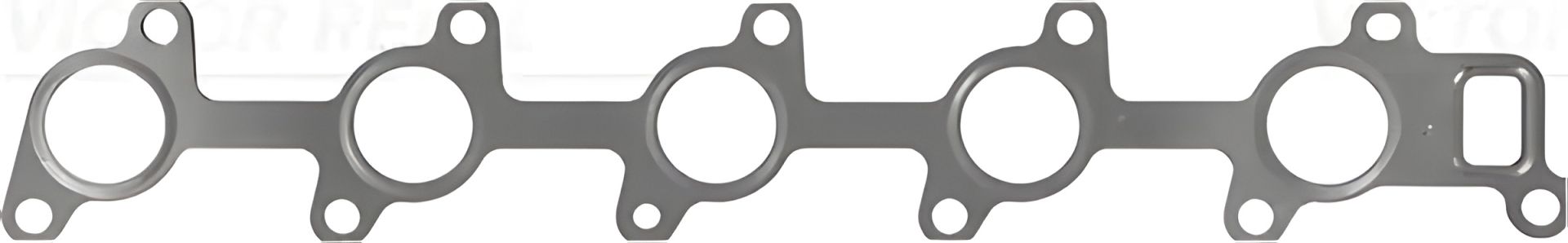 Прокладка выпускного коллектора JEEP GRAND, MERCEDES-BENZ SPRINTER, VICTOR REINZ (713530000) Прокладка выпускного коллектора JEEP GRAND, MERCEDES-BENZ SPRINTER, VICTOR REINZ (713530000)