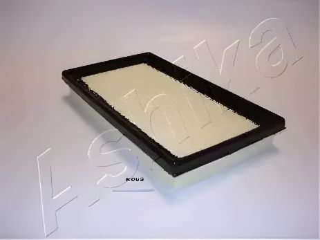 Повітряний фільтр KIA RIO, ASHIKA (20K0006)
