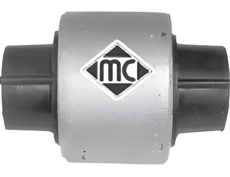 Важеля сайлентблок SUPERB SKODA, ALTEA SEAT, METALCAUCHO (05363)