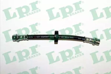 Brake Ford Focus, LPR (6T46785)