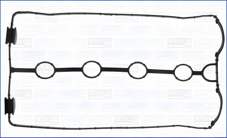 Прокладка клапанной крышки FSO LANOS, OPEL BARINA, AJUSA (11087800)