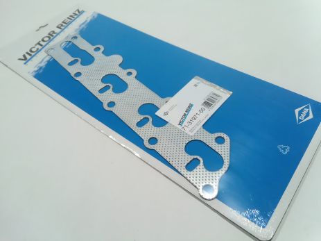 Прокладка колекціонера випускника Chevrolet Vivant, Daewoo Nubira, Victor Reinz (713197100) Прокладка колекціонера випускника Chevrolet Vivant, Daewoo Nubira, Victor Reinz (713197100)