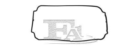Клапанної кришки прокладка NISSAN KUBISTAR, RENAULT CLIO, FISCHER AUTOMOTIVE ONE (EP2200907) Клапанної кришки прокладка NISSAN KUBISTAR, RENAULT CLIO, FISCHER AUTOMOTIVE ONE (EP2200907)