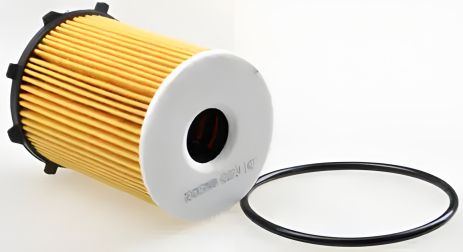 Фільтр оливи LANCIA YPSILON, ALFA ROMEO, DENCKERMANN (A210724) Фільтр оливи LANCIA YPSILON, ALFA ROMEO, DENCKERMANN (A210724)