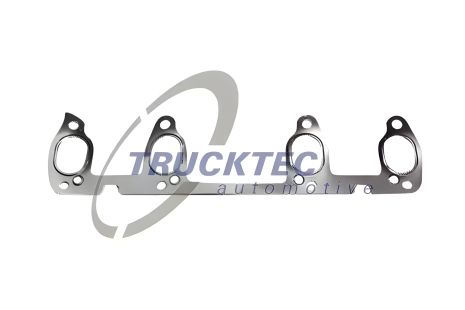 Коллекторная прокладка SKODA SUPERB, AUDI A4, TRUCKTEC (0716005)