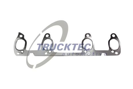 Коллекторная прокладка SKODA SUPERB, AUDI A4, TRUCKTEC (0716005)
