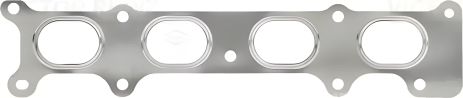 Прокладка выпускного коллектора для CITROËN C4 и PEUGEOT 308, VICTOR REINZ (713499200) Прокладка выпускного коллектора для CITROËN C4 и PEUGEOT 308, VICTOR REINZ (713499200)