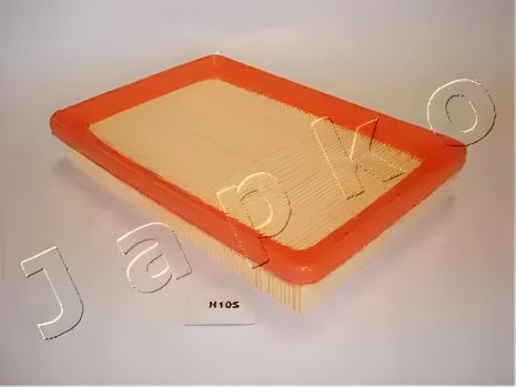 Повітряний фільтр KIA CERATO, HYUNDAI COUPE, Japko (20H10)