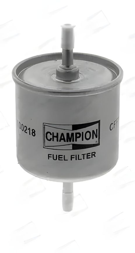 Паливний фільтр FORD, NISSAN URVAN, CHAMPION (CFF100218) Паливний фільтр FORD, NISSAN URVAN, CHAMPION (CFF100218)