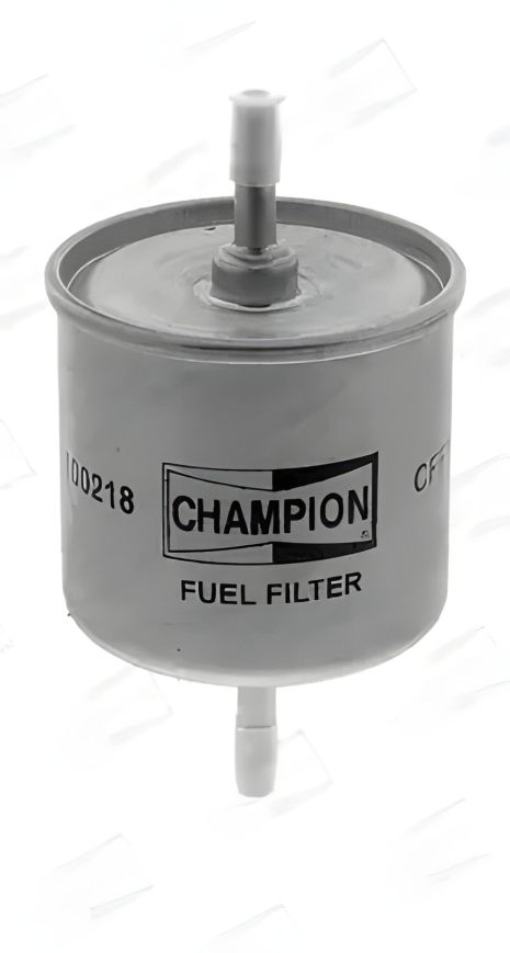 Топливный фильтр для FORD, NISSAN URVAN, CHAMPION (CFF100218)