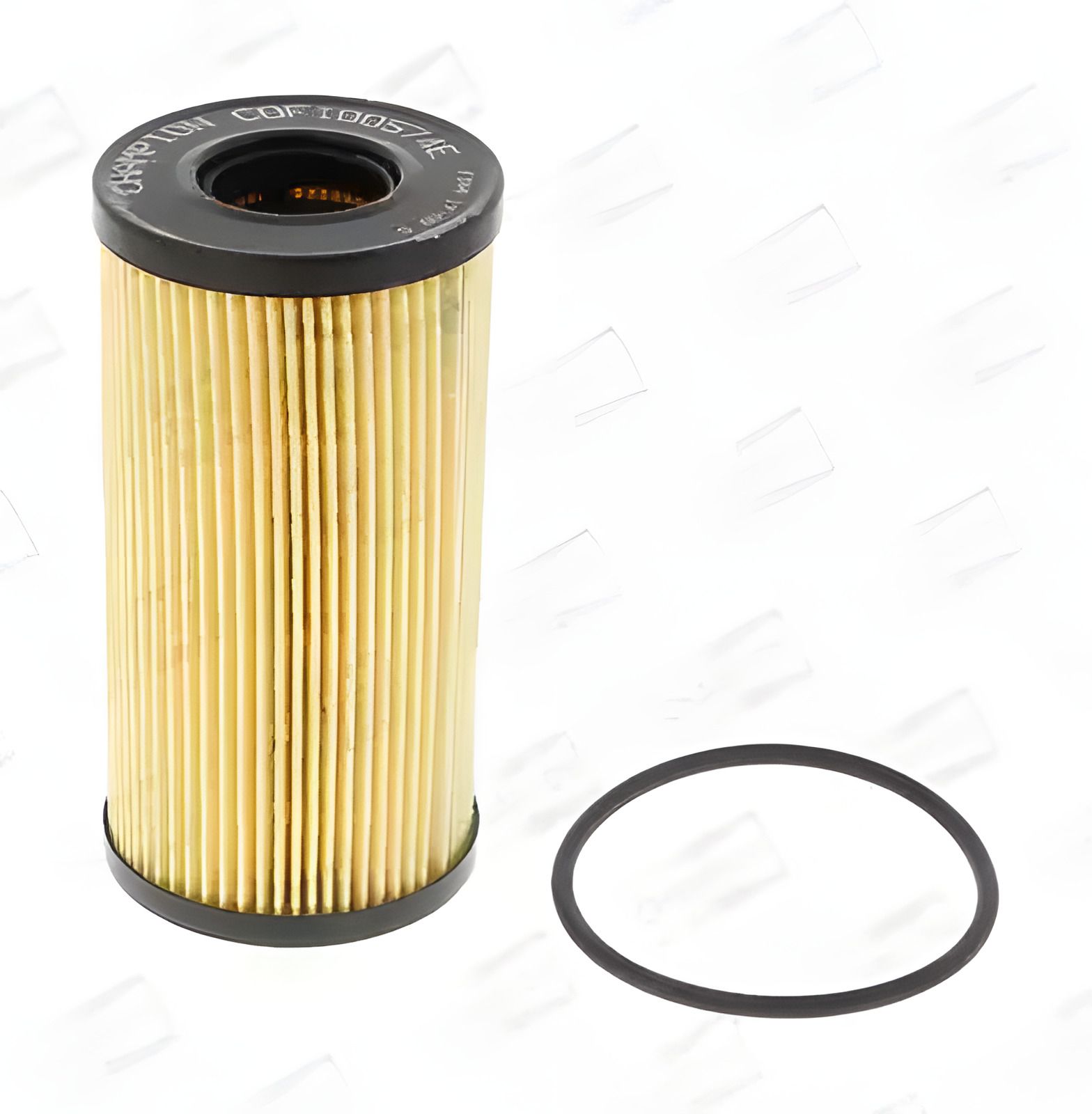 Оливний фільтр для NISSAN QASHQAI, VAUXHALL VIVARO, CHAMPION (COF100574E) Оливний фільтр для NISSAN QASHQAI, VAUXHALL VIVARO, CHAMPION (COF100574E)