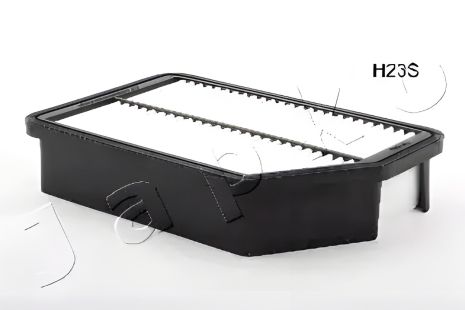 Воздушный фильтр HYUNDAI i30, KIA CARENS, Japko (20H23) Воздушный фильтр HYUNDAI i30, KIA CARENS, Japko (20H23)