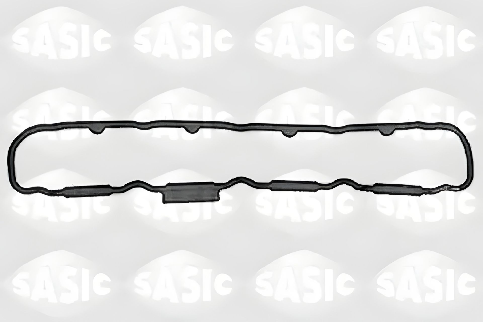 Прокладка кришки клапанної NISSAN PRIMERA, RENAULT MEGANE, Sasic (4000454) Прокладка кришки клапанної NISSAN PRIMERA, RENAULT MEGANE, Sasic (4000454)