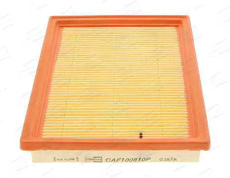 Повітряний фільтр для MAZDA 2, FORD FUSION, CHAMPION (CAF100810P)