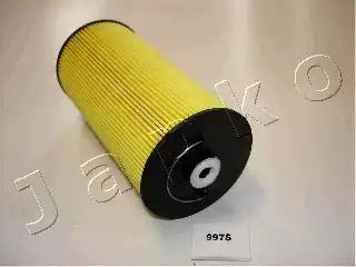 Фільтр оливи DAEWOO KORANDO, SSANGYONG MUSSO, Japko (10997)