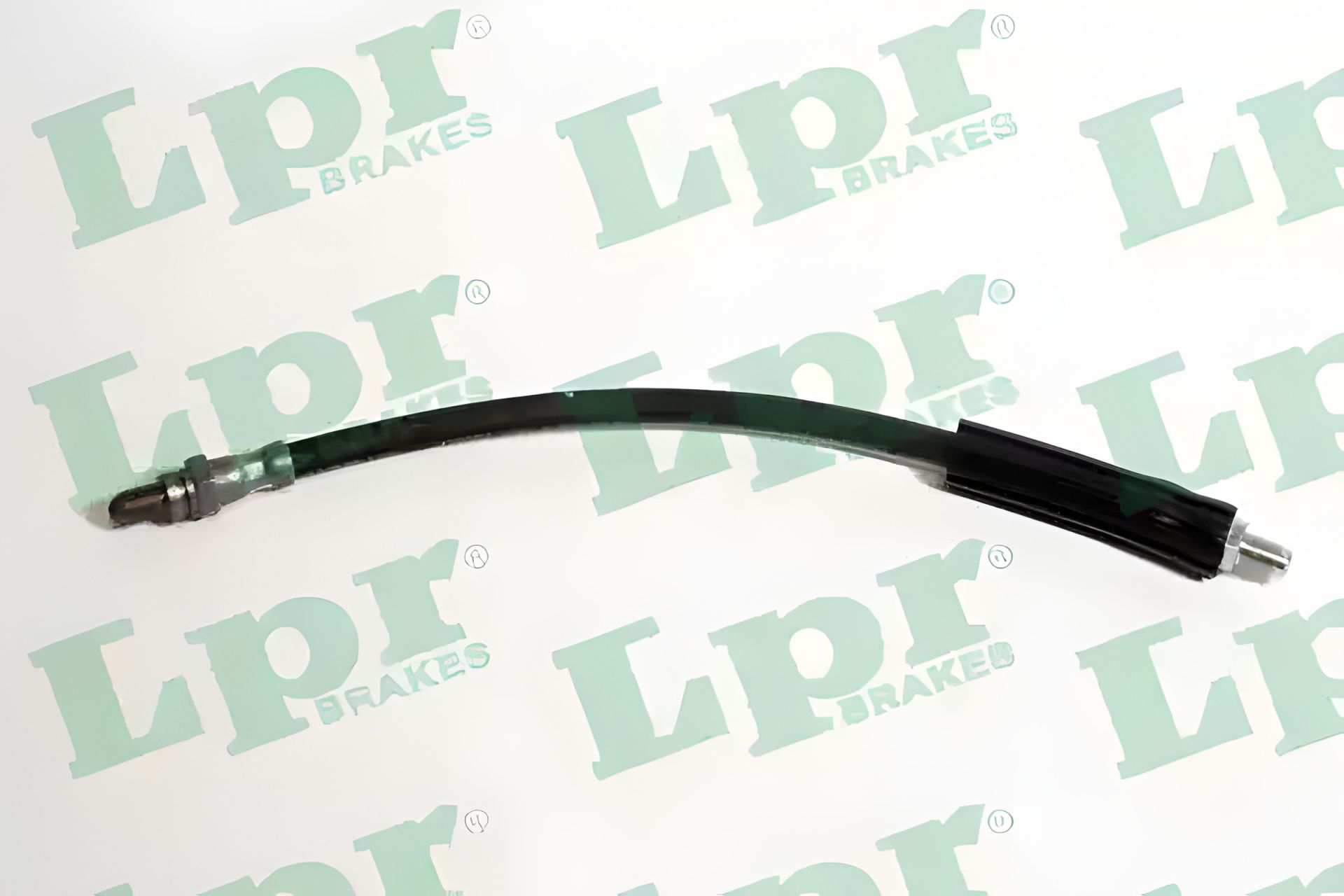 Шланг тормозной FORD ESCORT, LPR (6T46655) Шланг тормозной FORD ESCORT, LPR (6T46655)