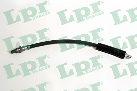 Гальмівний шланг FORD ESCORT, LPR (6T46655)