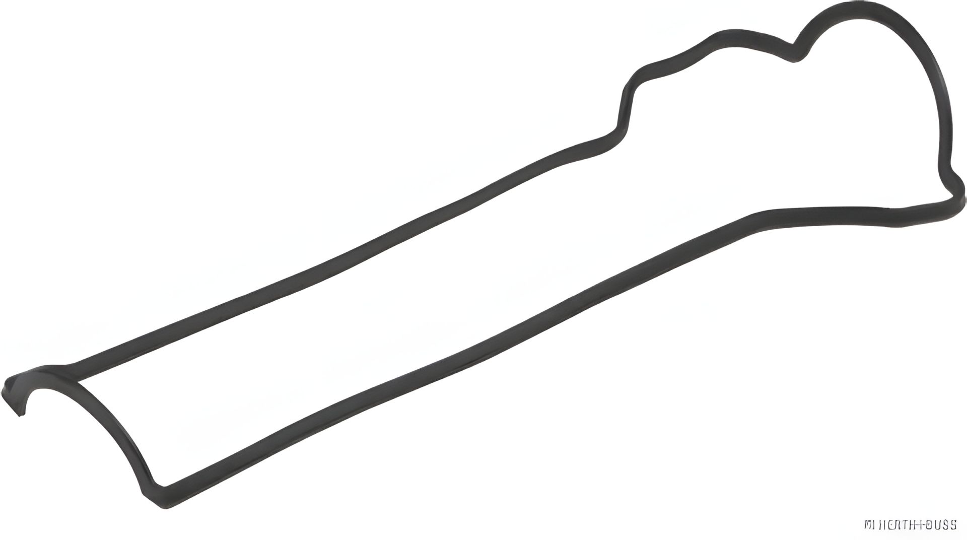 Прокладка клапанної кришки MINI, SUBARU TREZIA — JAKOPARTS J1222084 Прокладка клапанної кришки MINI, SUBARU TREZIA — JAKOPARTS J1222084