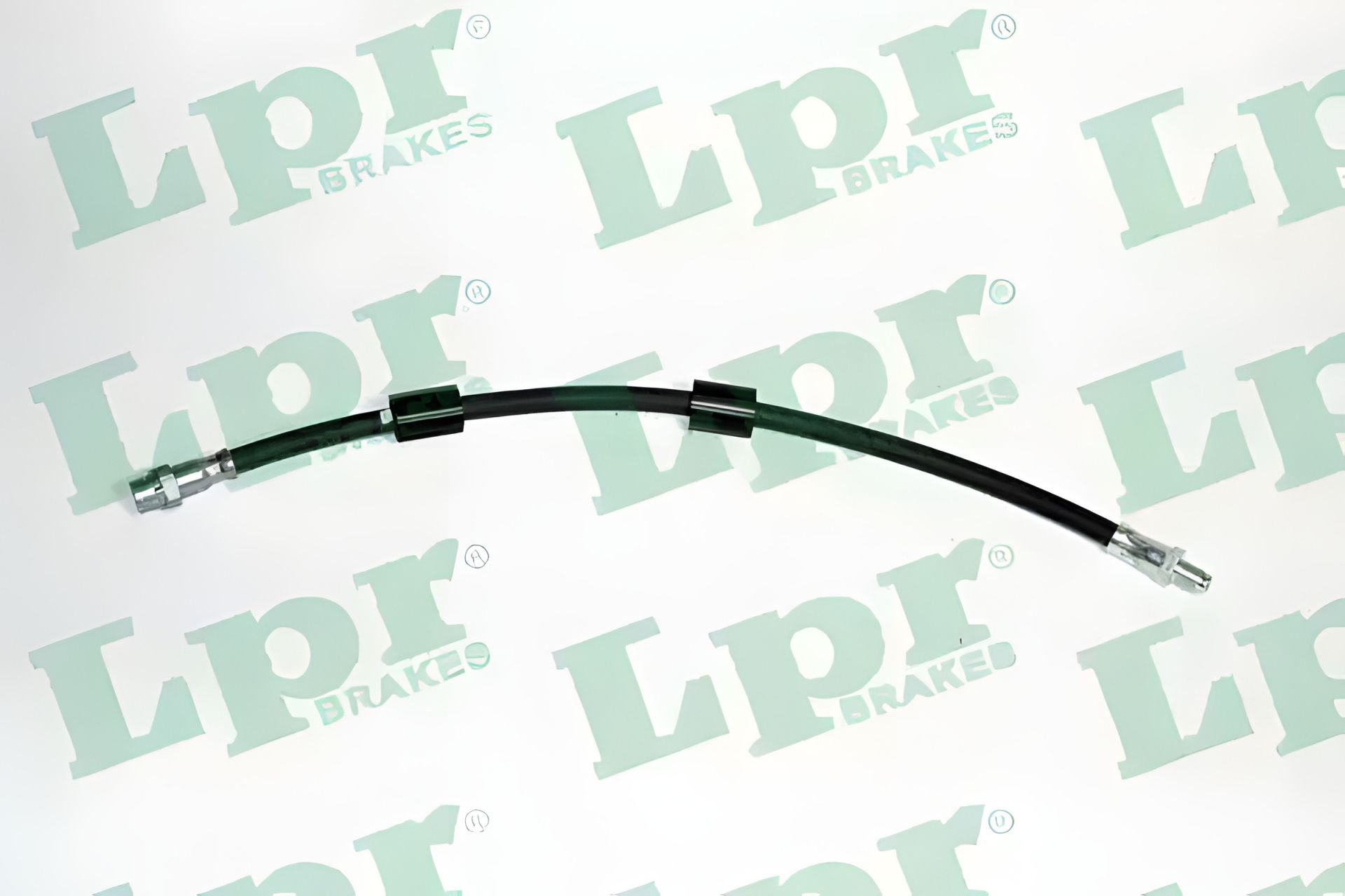 Тормозной шланг BMW 5, LPR (6T46891) Тормозной шланг BMW 5, LPR (6T46891)