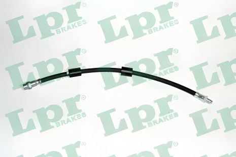 Тормозной шланг BMW 5, LPR (6T46891) Тормозной шланг BMW 5, LPR (6T46891)