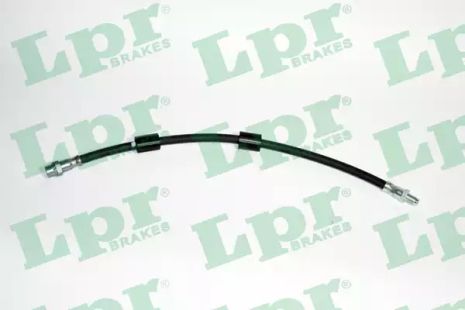 Шланг тормозной BMW 5, LPR (6T46891) Шланг тормозной BMW 5, LPR (6T46891)