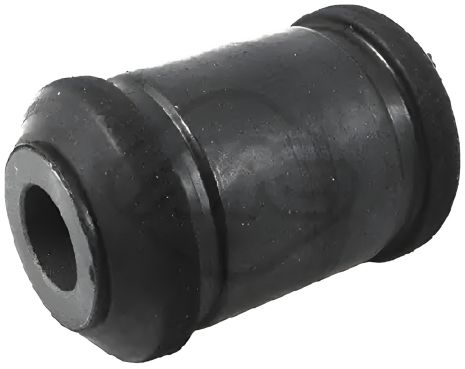 Важеля підвіски сайлентблок MITSUBISHI COLT, SMART FORFOUR, METALCAUCHO (06633)