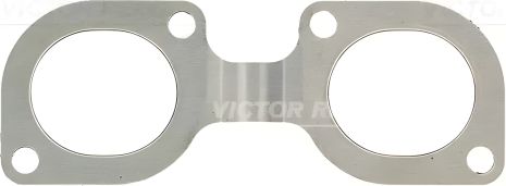 Прокладка випускного колектора для LAND ROVER, BMW X5, VICTOR REINZ (713183410)