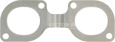 Выпускная прокладка LAND ROVER/BMW X5, VICTOR REINZ (713183410)