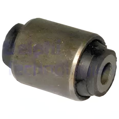 Сайлентблок важеля для MG EXPRESS, HONDA CONCERTO, DELPHI (TD496W) Сайлентблок важеля для MG EXPRESS, HONDA CONCERTO, DELPHI (TD496W)
