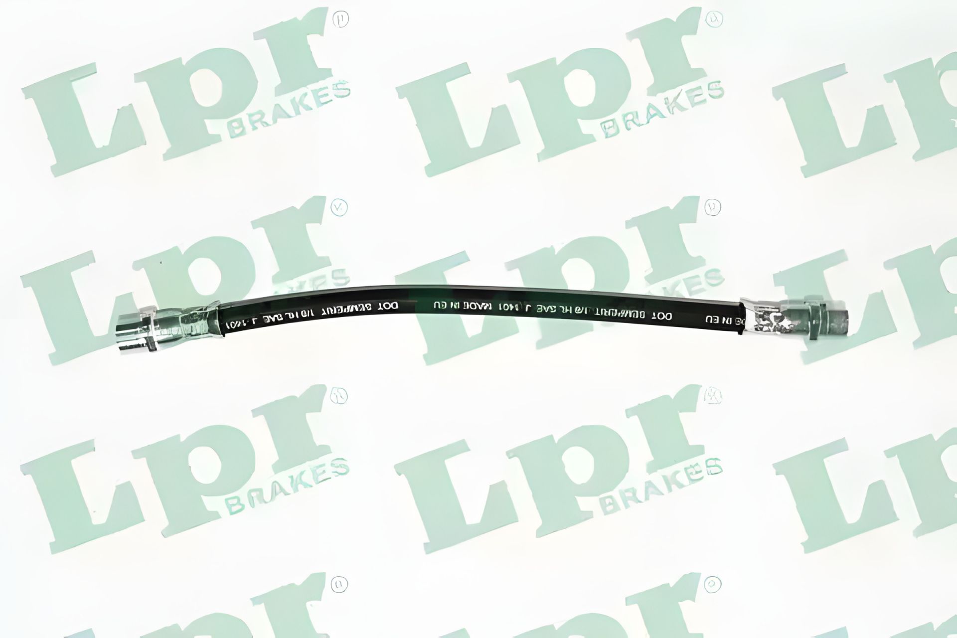 Гальмівний шланг для VW TRANSPORTER, CHRYSLER PT, LPR (6T47910) Гальмівний шланг для VW TRANSPORTER, CHRYSLER PT, LPR (6T47910)