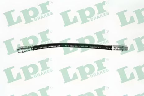 Гальмівний шланг для VW TRANSPORTER, CHRYSLER PT, LPR (6T47910) Гальмівний шланг для VW TRANSPORTER, CHRYSLER PT, LPR (6T47910)